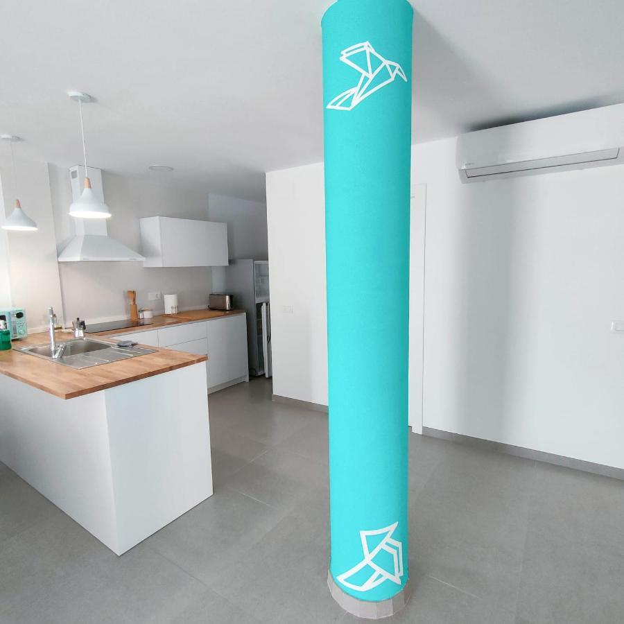 Casa Edrada Apartment Cheste Ngoại thất bức ảnh
