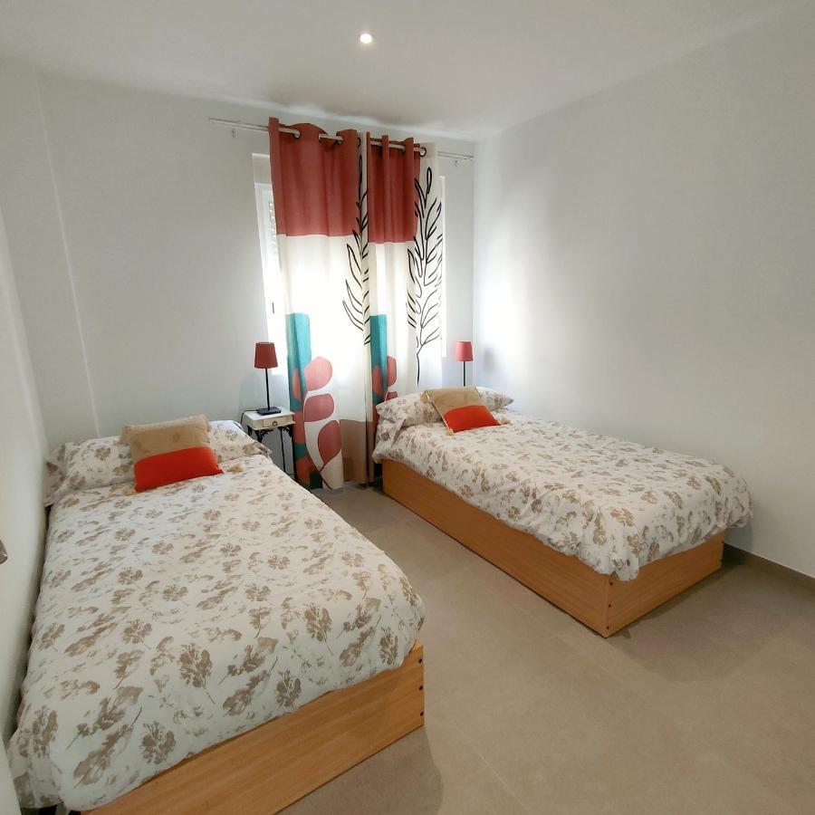 Casa Edrada Apartment Cheste Ngoại thất bức ảnh