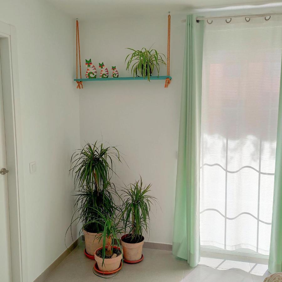 Casa Edrada Apartment Cheste Ngoại thất bức ảnh