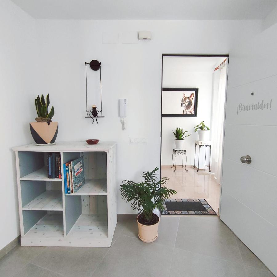 Casa Edrada Apartment Cheste Ngoại thất bức ảnh