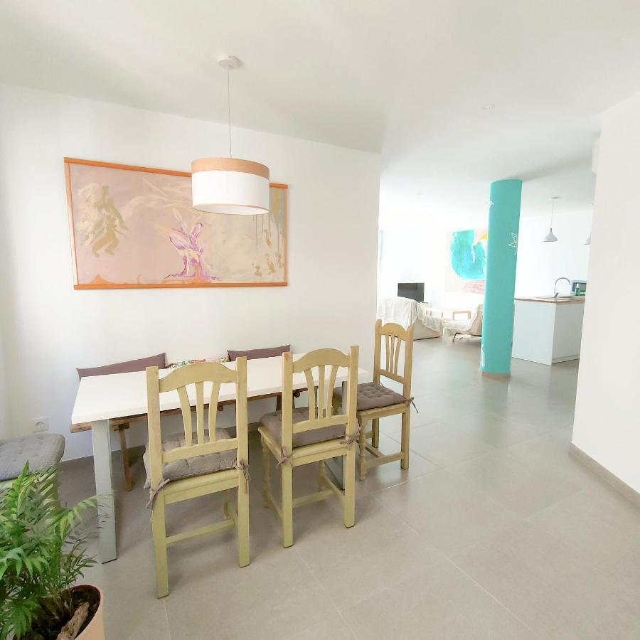 Casa Edrada Apartment Cheste Ngoại thất bức ảnh