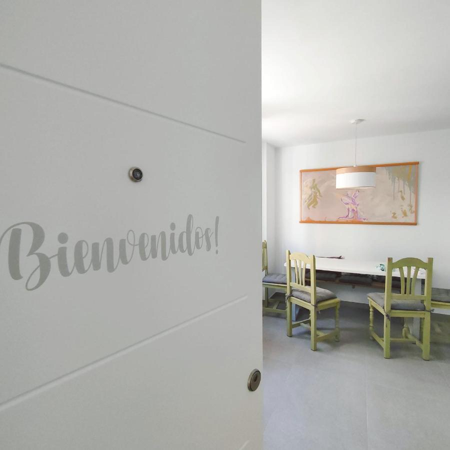 Casa Edrada Apartment Cheste Ngoại thất bức ảnh