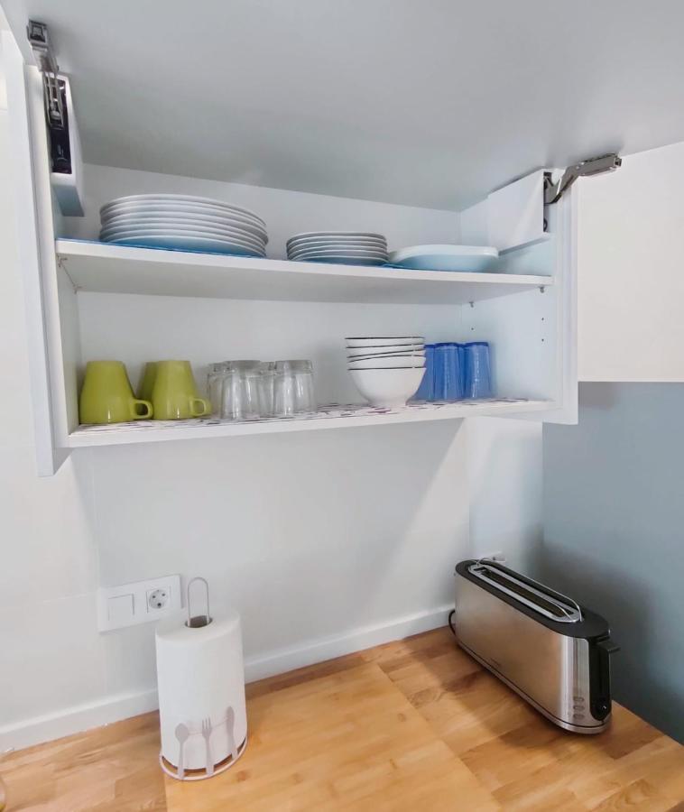 Casa Edrada Apartment Cheste Ngoại thất bức ảnh