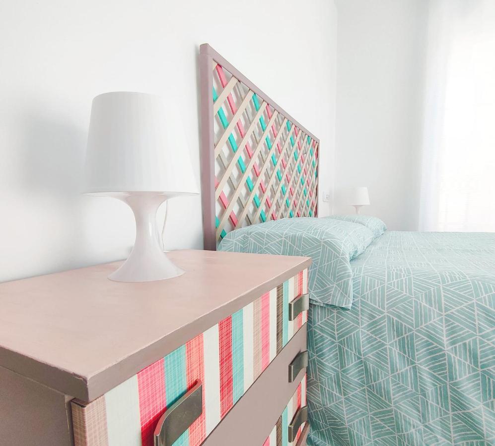 Casa Edrada Apartment Cheste Ngoại thất bức ảnh