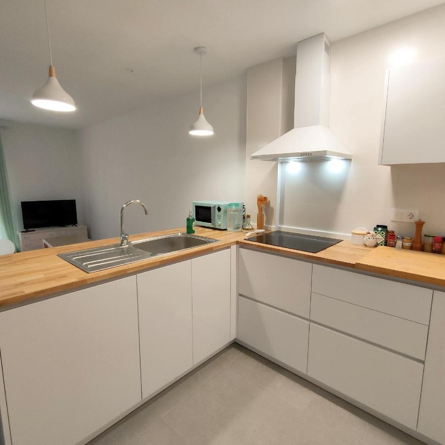 Casa Edrada Apartment Cheste Ngoại thất bức ảnh